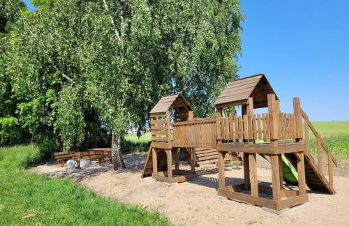 Mazurski Zakątek Skarlin - Foto 39