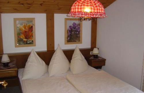 Ferienwohnungen Almbrünnerl - Chiemgau Karte - Foto 48