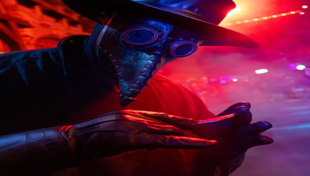 Halloween Horror Nights en Universal Orlando - Foto 2