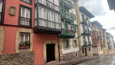 En pleno centro del casco histórico de Hondarribia - Foto 2