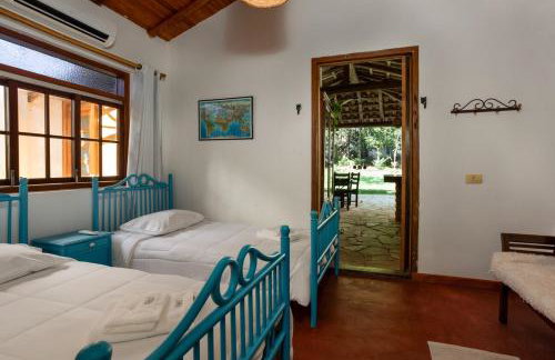 Casa histórica na rua da praça - Foto 16