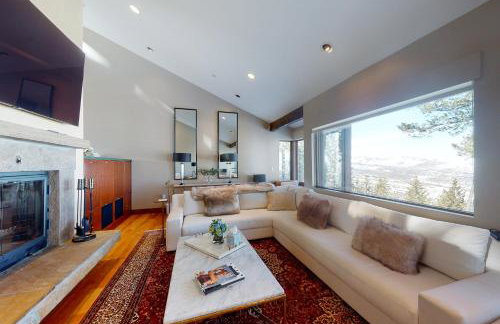 Red Sky Luxury Retreat - Foto 6