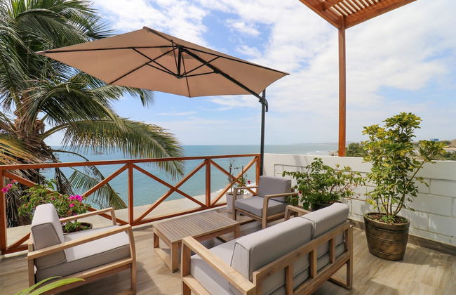 Amazing Loft With Spectacular Ocean View - Foto 25