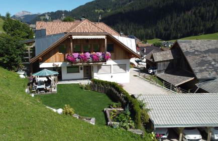 Appartamenti Ciasa Linda - Photo 4