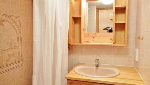 Studio cosy au pied du télécabine, animaux acceptés - FR-1-815-64 - Foto 4