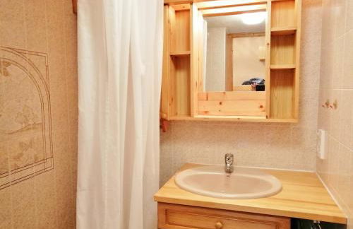 Studio cosy au pied du télécabine, animaux acceptés - FR-1-815-64 - Foto 4