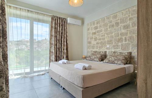 Rafaelia Premium villa with private pool in Drepano - Foto 41