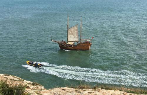 Seaview Terrace Benagil Villa 45 - Photo 28