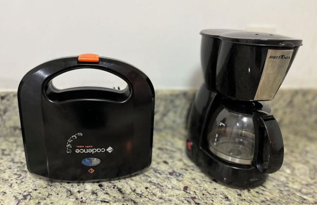 FLAT ITABORAI - Foto 28