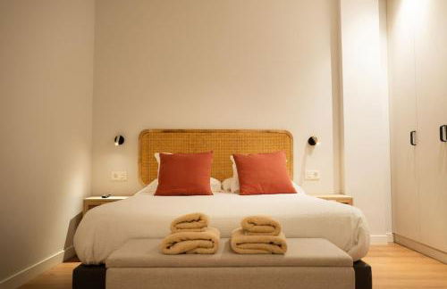 Ribera Old Town Bilbao - Foto 29