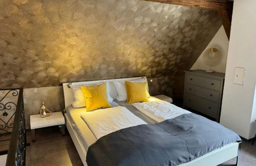 #Stadtspeicher - Suite Goldener Stern in der Altstadt - Foto 39