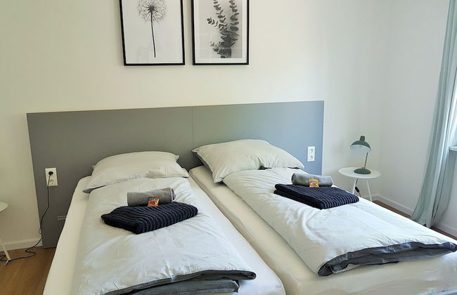 Glück Auf Appartements Walter-Hohmann - Foto 13