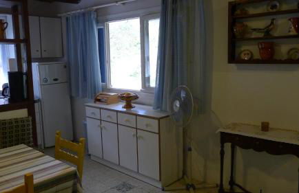 Villa Galinotis - Foto 9