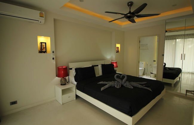 Baan Seaview Hoilday Villas - Foto 13