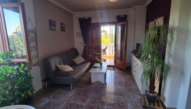 Appartement Guardamar Del Segura - Foto 4, Garden view