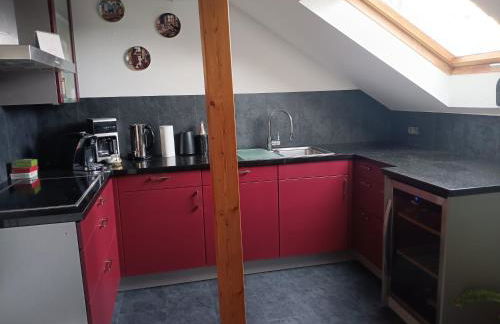 Voll ausgestattete 78 qm Wohnung zur Alleinnutzung - Foto 21