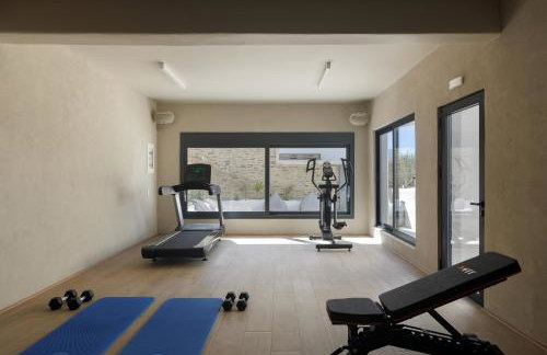 Infinity View Suites Tinos - Foto 12