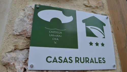 Casa Rural El Balcón del Castillo - Foto 2