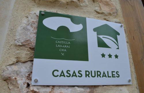 Casa Rural El Balcón del Castillo - Foto 2