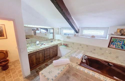 MAS provencal piscine - Foto 23