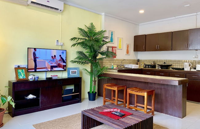 Kidsfirst Apartment 9 - Foto 8