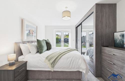 3 Bungalow-Parking-WiFi-Long Stays - Foto 14