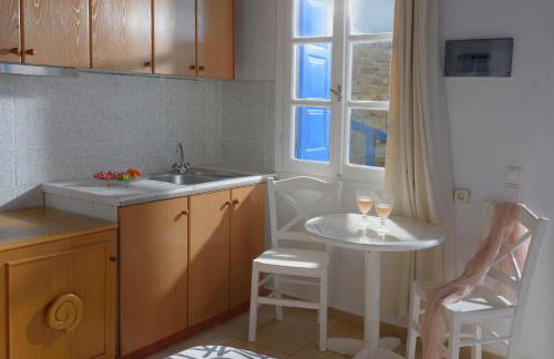 Adonis Rooms - Foto 32