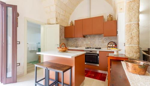 2 Bedroom Amazing Home In Vitigliano - Foto 5