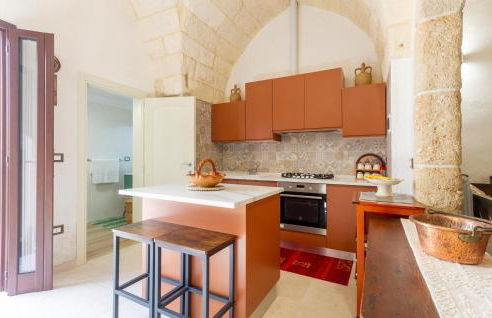 2 Bedroom Amazing Home In Vitigliano - Foto 5