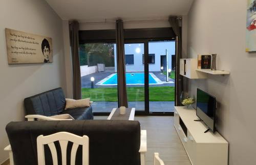 Carballos Altos-Apartamentos Turísticos - Foto 6