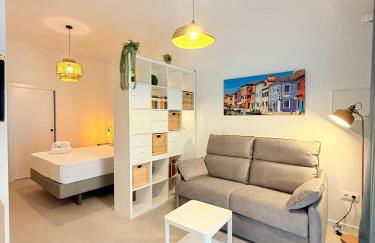 Travel Habitat Oceanografic Suites - Photo 16