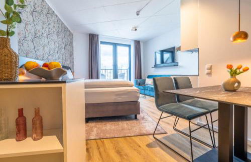 MASEVEN Frankfurt Messe - Foto 33