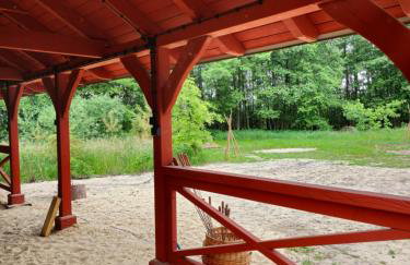 Jak Tu Sielsko - Foto 14