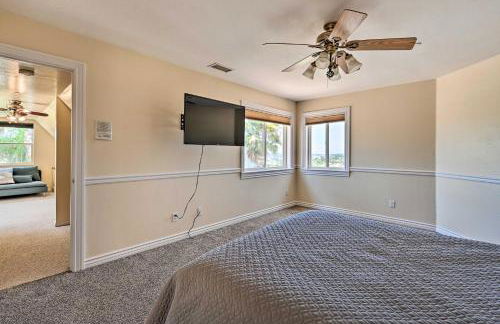 Luxe Vista Getaway with Private Pool and Hot Tub! - Foto 22