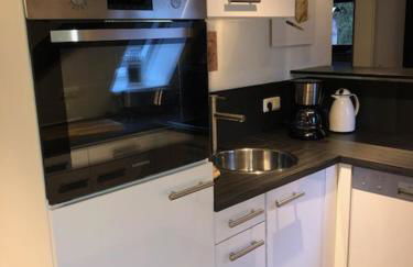 Schöne Ferienwohnung Altes Gebälk Fachwerkhaus - Photo 15