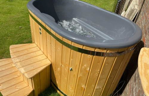 Eastfield Cottage - Photo 23