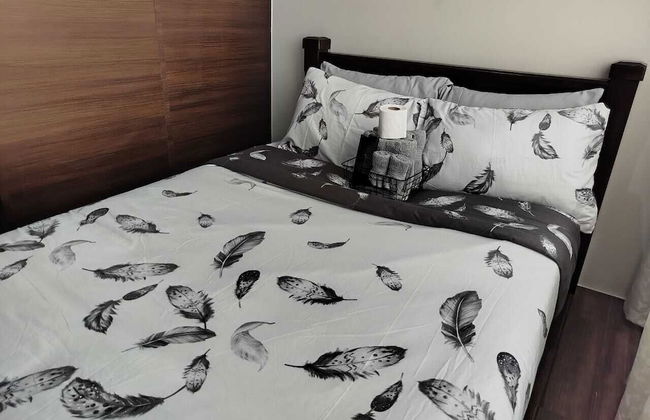 Sunset View at Air Residences Makati - Foto 12