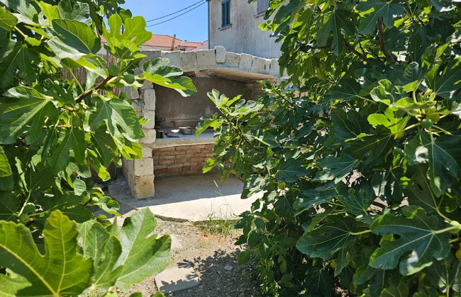 Apartment Antonio on the seafront - Foto 19