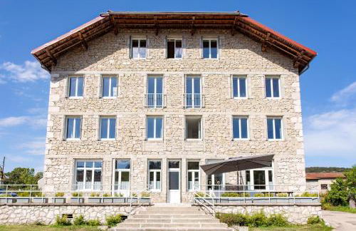 LA BATISSE l'arbre gris - Foto 5