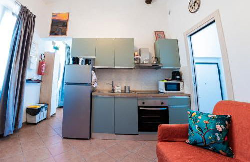 nice flat 1000 mt from city center and parking nearby - Dimora Leopolda - Foto 29