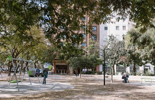 Park Central loft. Ruzzafa. - Photo 27