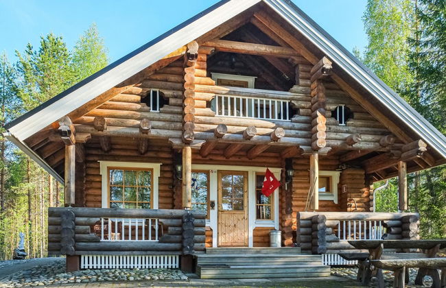 Väinämöinen - Foto 1