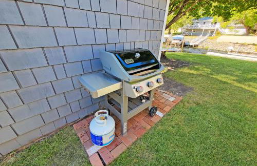 The Canal Cottage off West Lake Okoboji - Foto 34