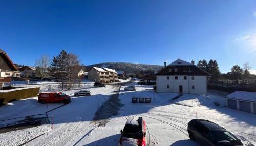 Jour meilleur à Métabief - Foto 2