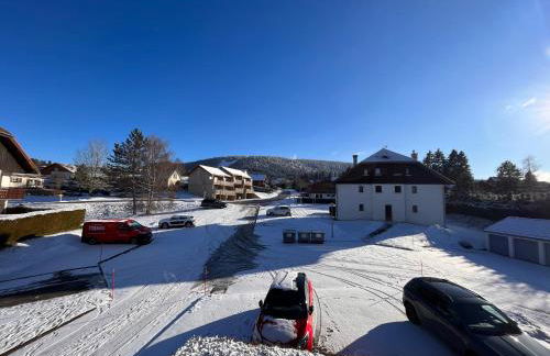 Jour meilleur à Métabief - Foto 2