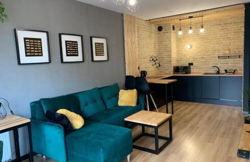 Tarnovia Loft Apartment - Foto 13