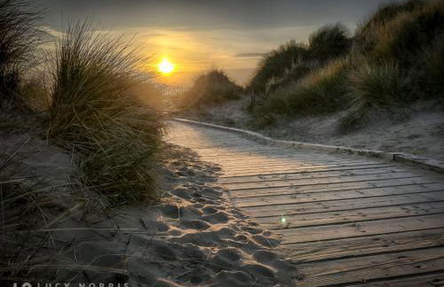 Tranquil Apartment in Merseyside - Foto 35