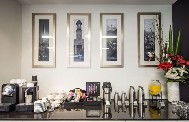 Adara Hotel Richmond - Foto 36