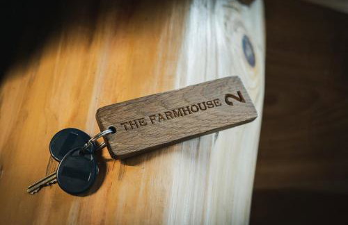 The Farmhouse - Photo 32