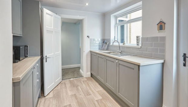 Host & Stay - Riftswood at Ruby - Foto 3, Habitación